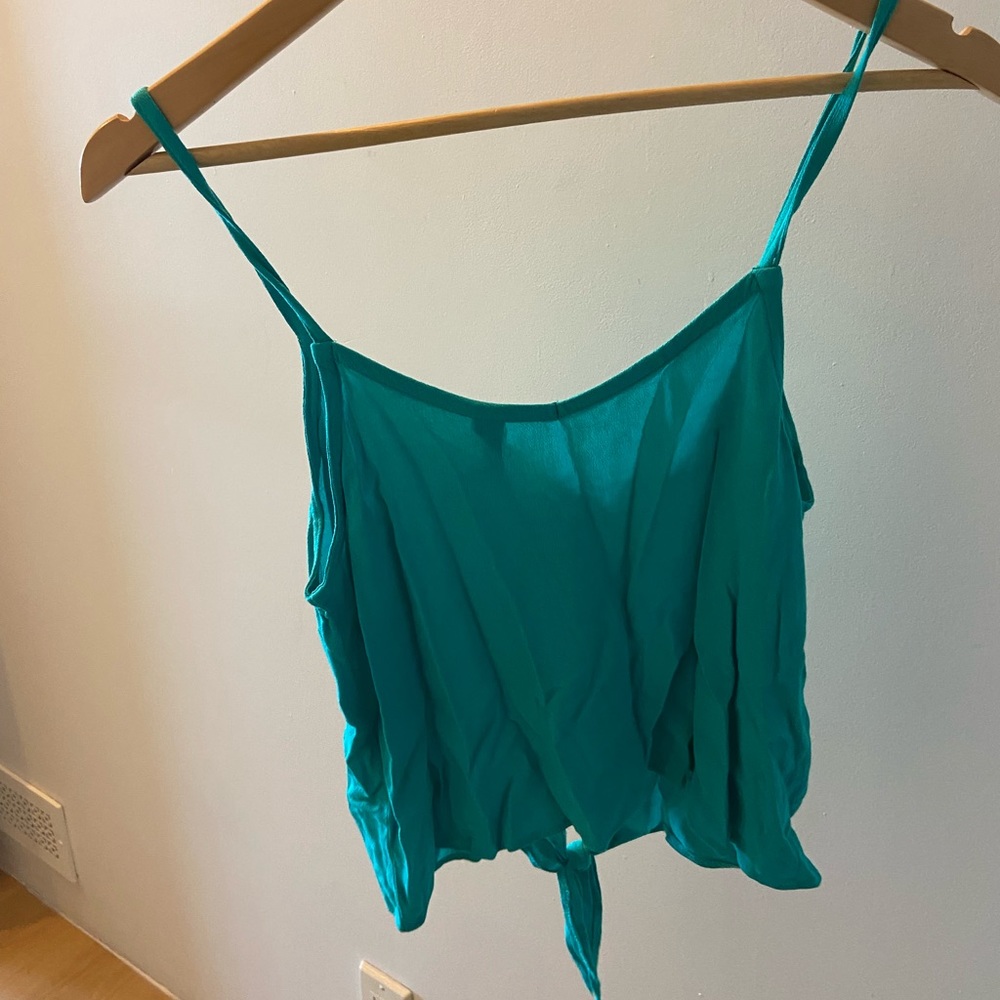 adjustable strap cami - Picture 2 of 2